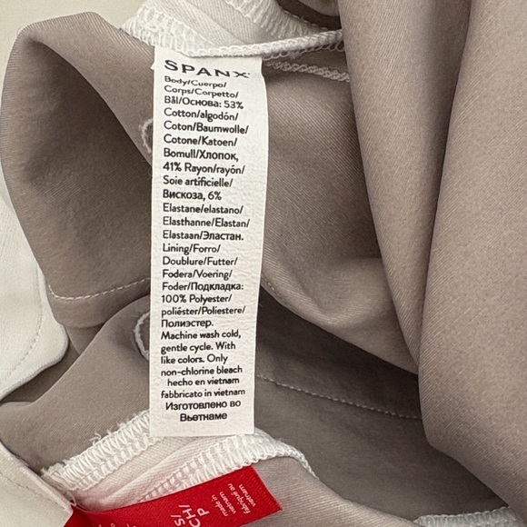 Spanx On the go ankle slim pants , sz : small - Picture 8 of 11